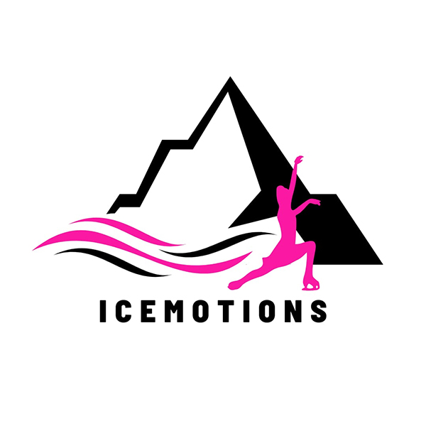 IceMotion Logo