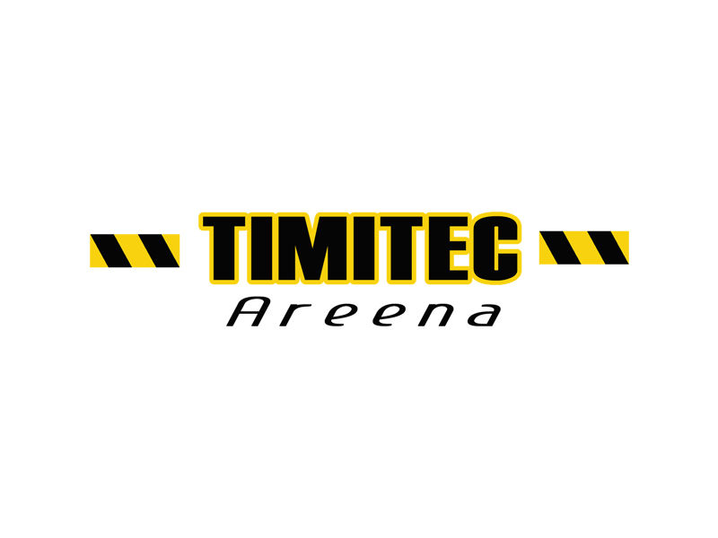 Logo Timitec Areena